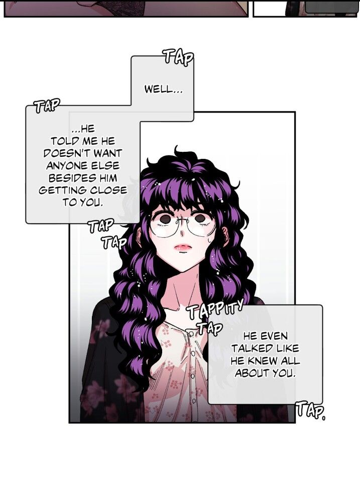 S Flower Chapter 29 - Manhwa18.com