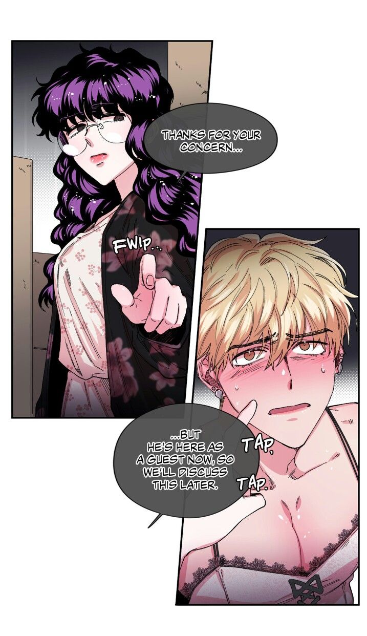 S Flower Chapter 29 - Manhwa18.com