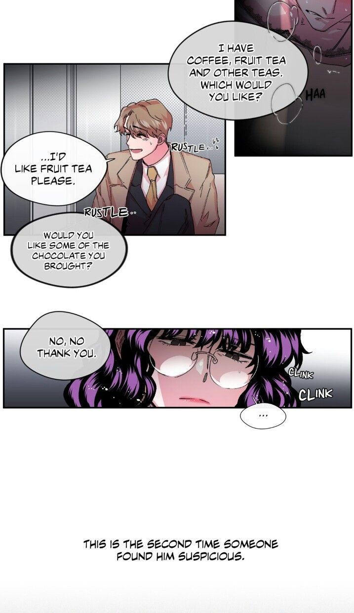 S Flower Chapter 29 - Manhwa18.com