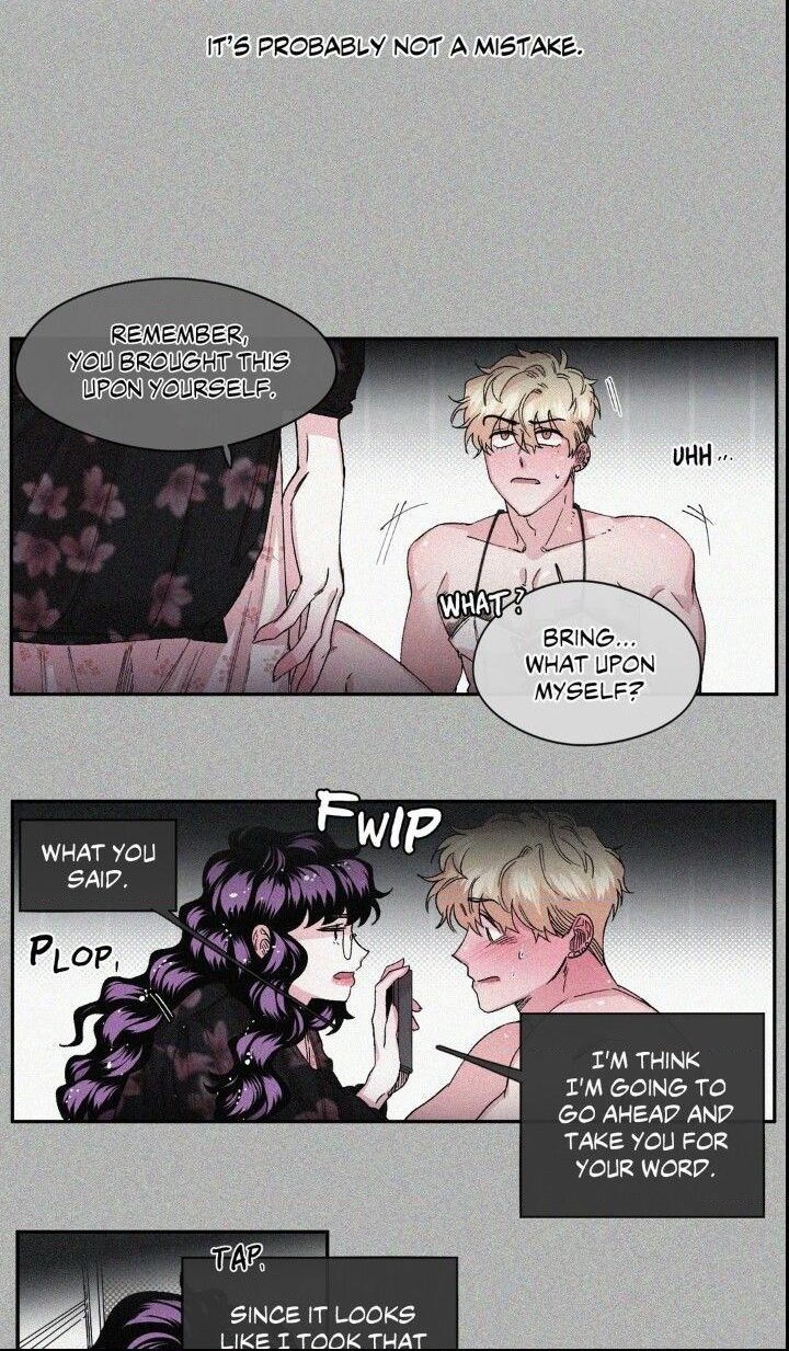 S Flower Chapter 29 - Manhwa18.com