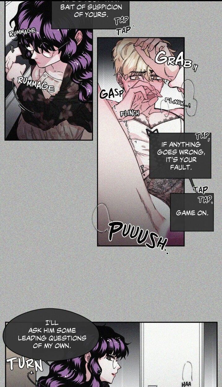 S Flower Chapter 29 - Manhwa18.com