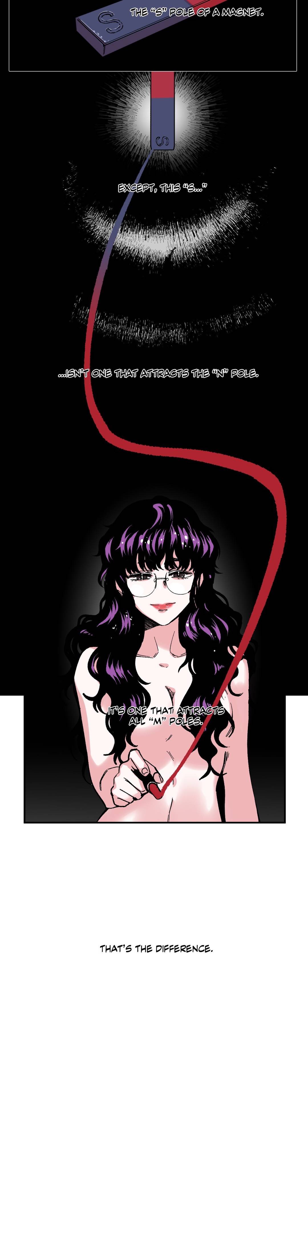 S Flower Chapter 3 - Manhwa18.com