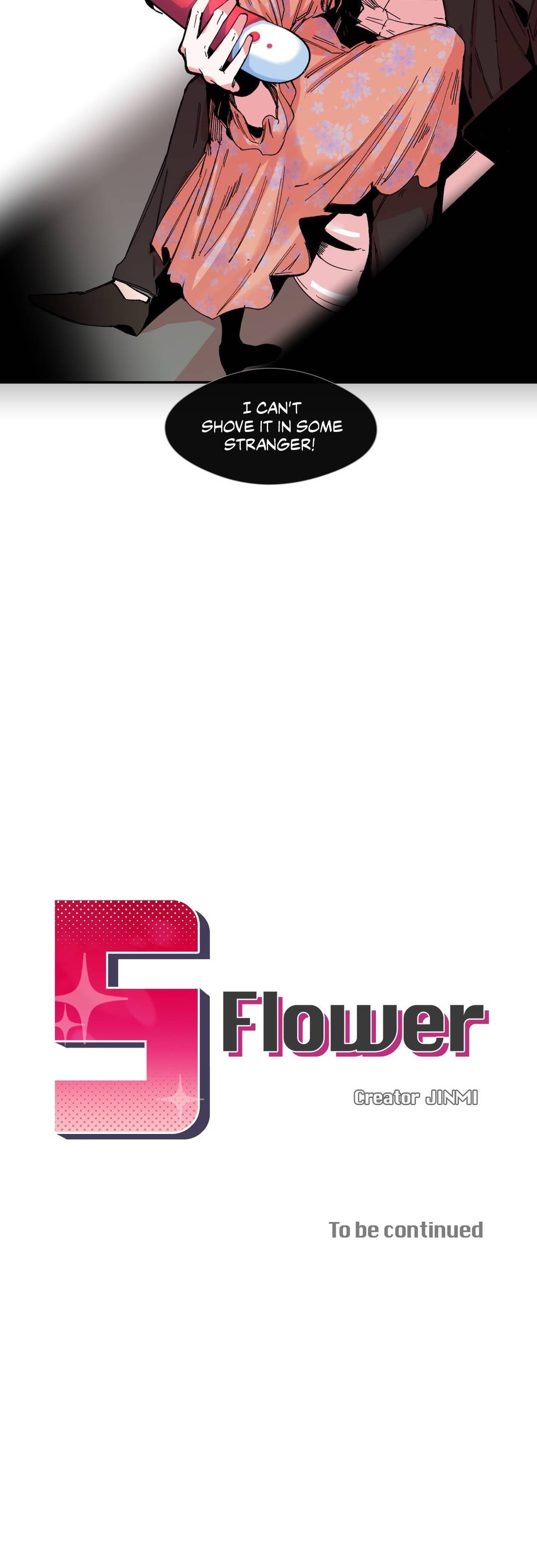 S Flower Chapter 3 - Manhwa18.com