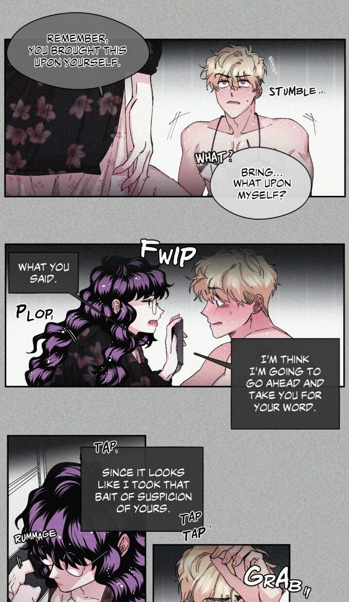 S Flower Chapter 30 - Manhwa18.com