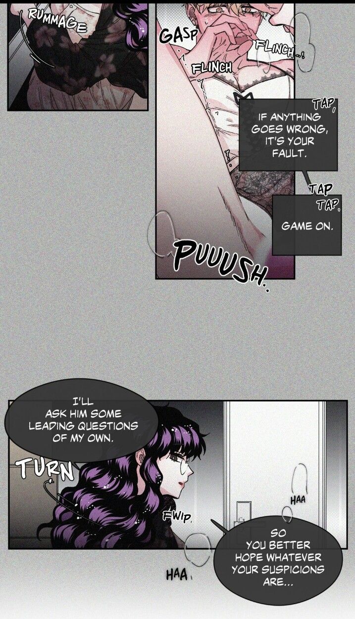 S Flower Chapter 30 - Manhwa18.com