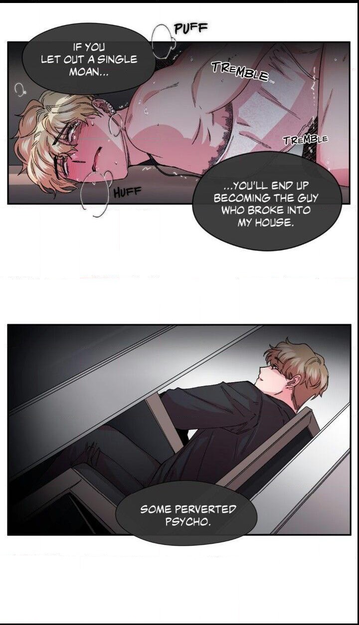 S Flower Chapter 30 - Manhwa18.com