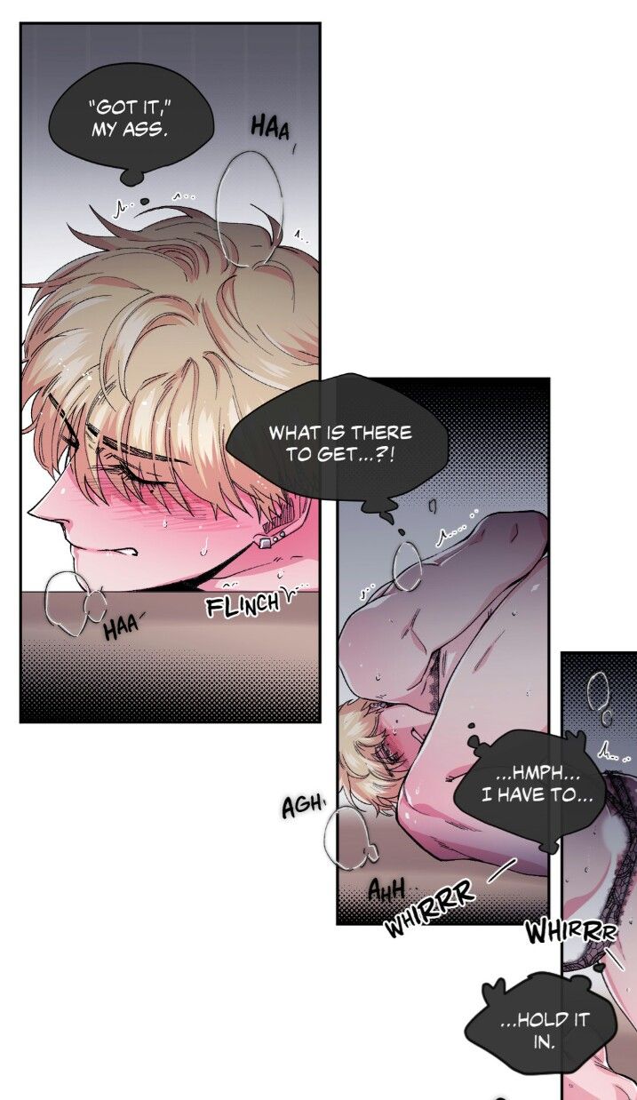 S Flower Chapter 30 - Manhwa18.com