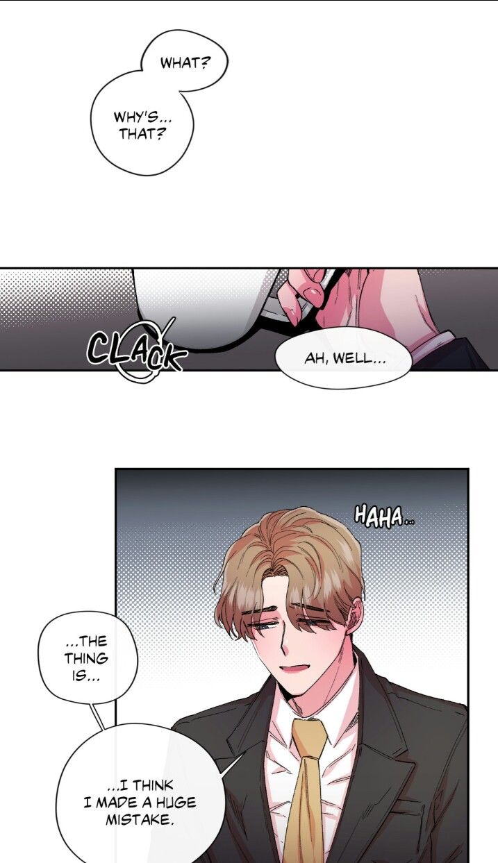 S Flower Chapter 30 - Manhwa18.com