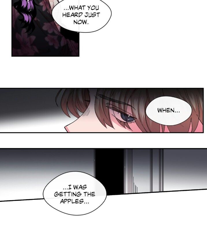 S Flower Chapter 30 - Manhwa18.com