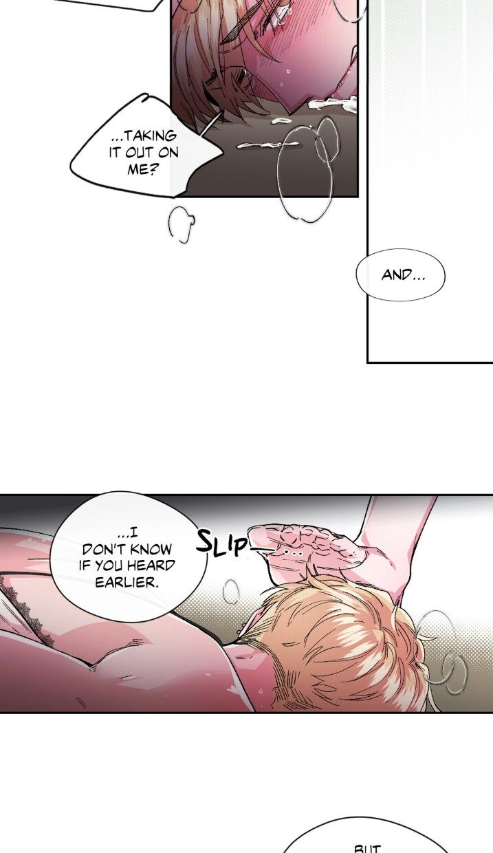 S Flower Chapter 30 - Manhwa18.com