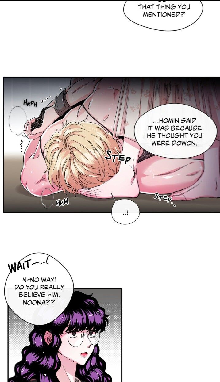 S Flower Chapter 30 - Manhwa18.com