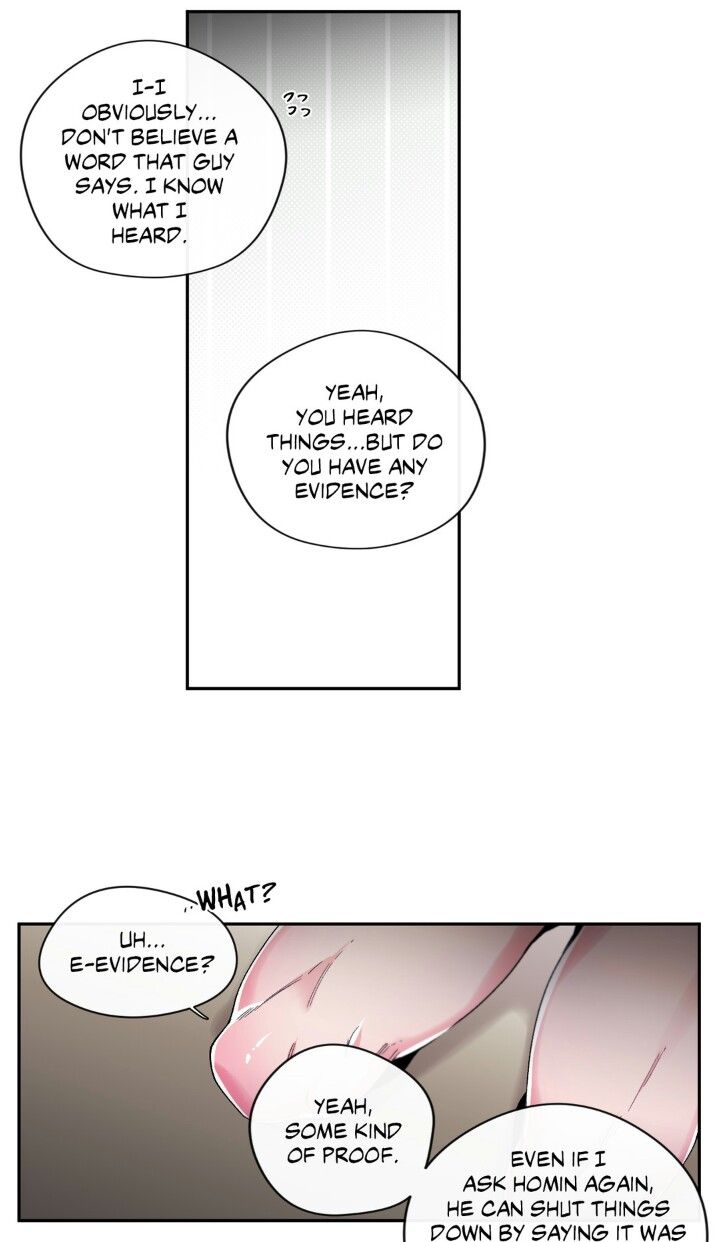 S Flower Chapter 30 - Manhwa18.com