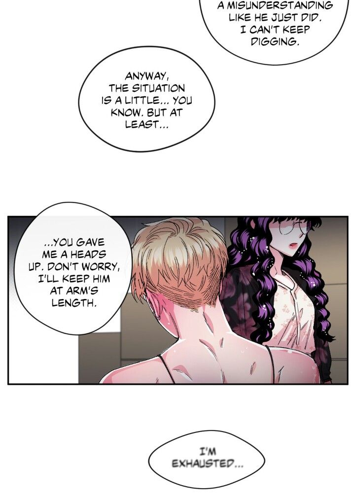 S Flower Chapter 30 - Manhwa18.com