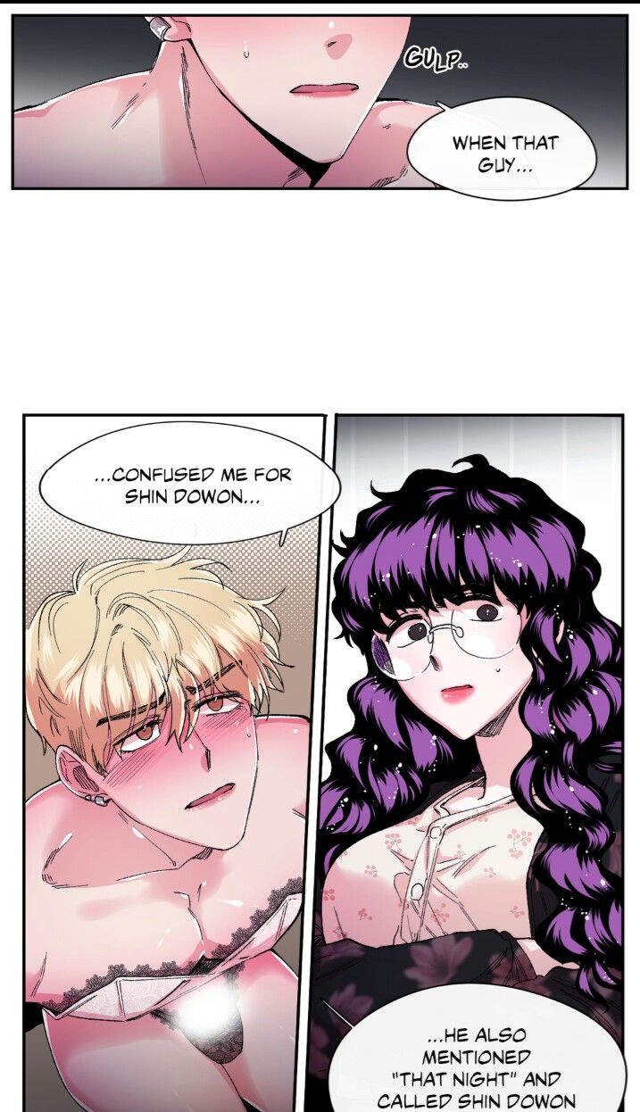 S Flower Chapter 31 - Manhwa18.com