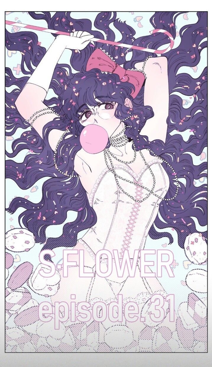 S Flower Chapter 31 - Manhwa18.com