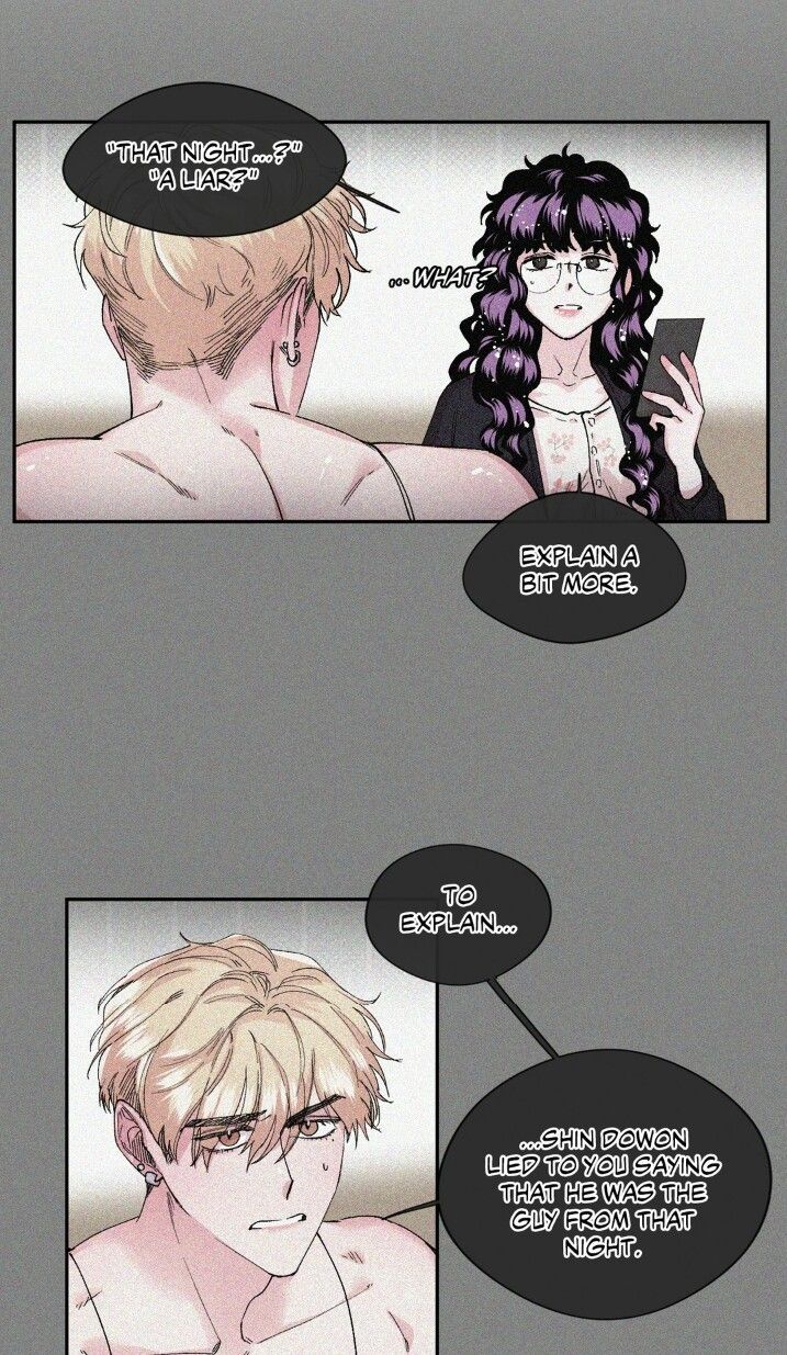 S Flower Chapter 31 - Manhwa18.com