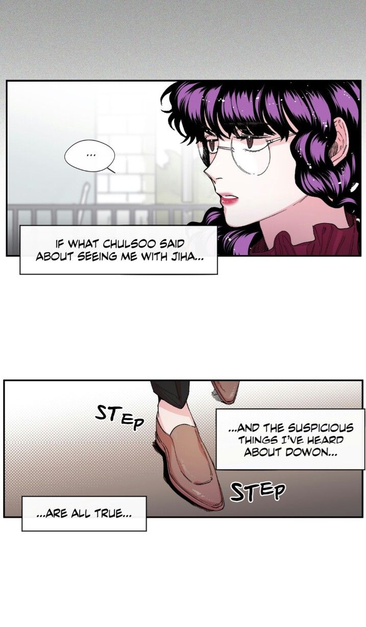 S Flower Chapter 31 - Manhwa18.com