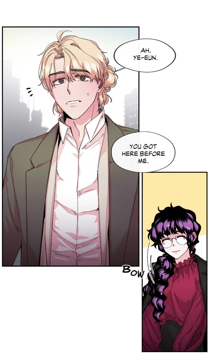 S Flower Chapter 31 - Manhwa18.com