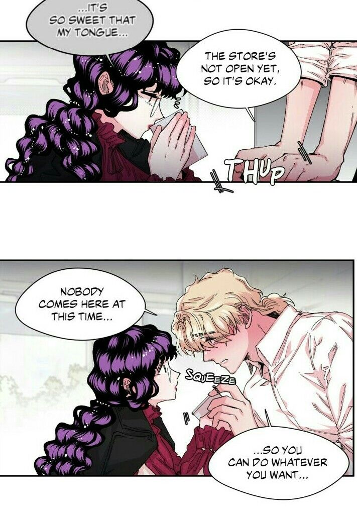 S Flower Chapter 31 - Manhwa18.com