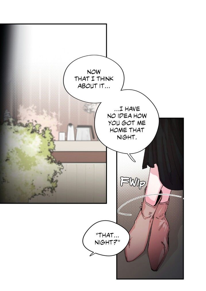 S Flower Chapter 31 - Manhwa18.com