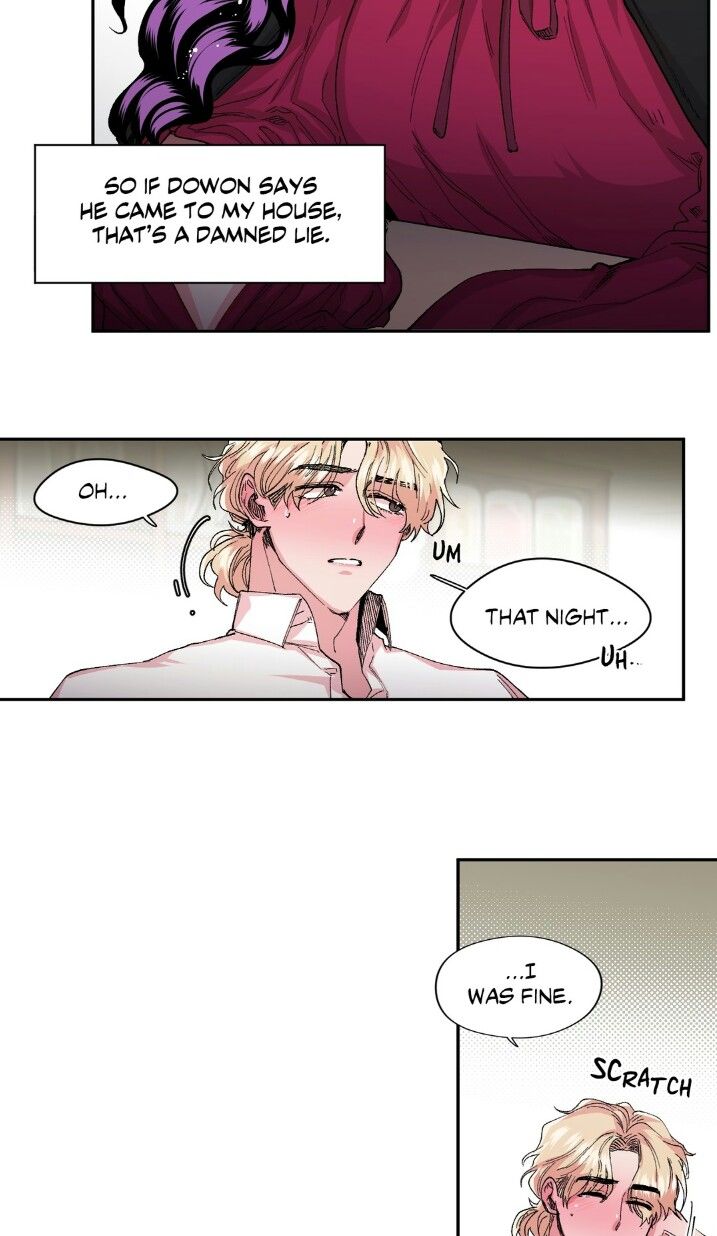 S Flower Chapter 31 - Manhwa18.com