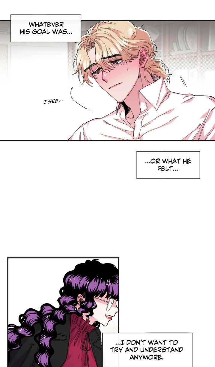 S Flower Chapter 31 - Manhwa18.com