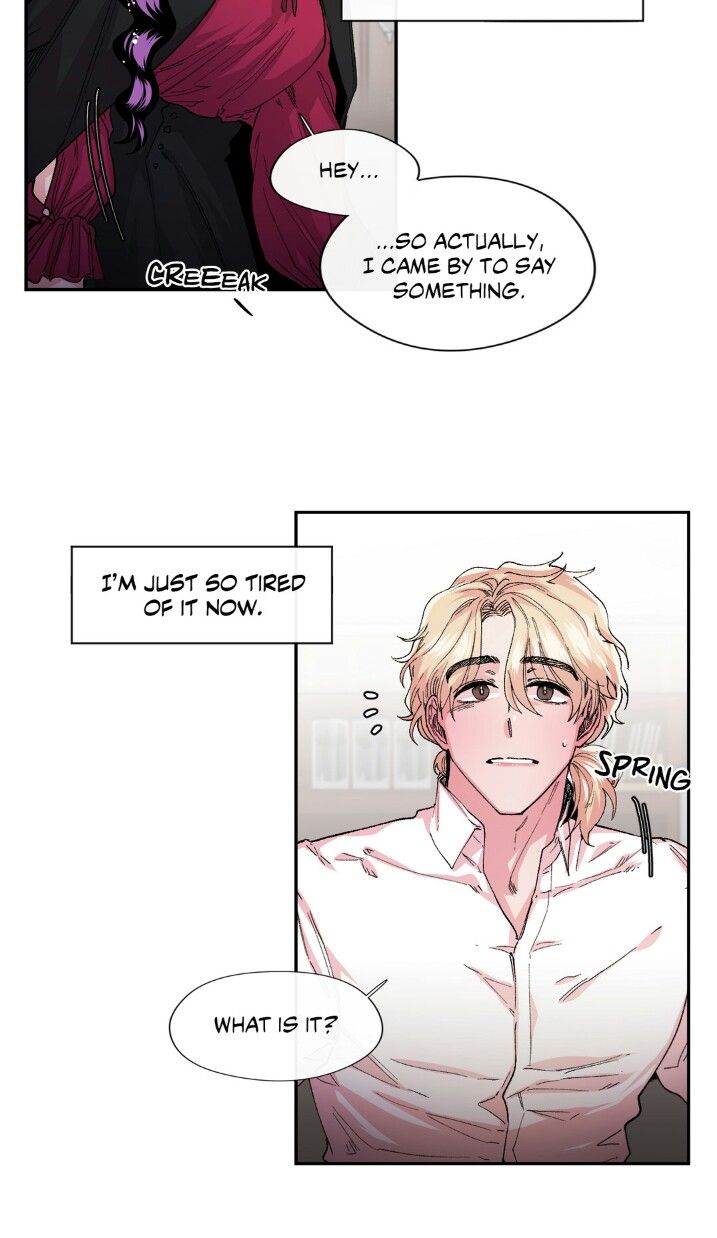 S Flower Chapter 31 - Manhwa18.com