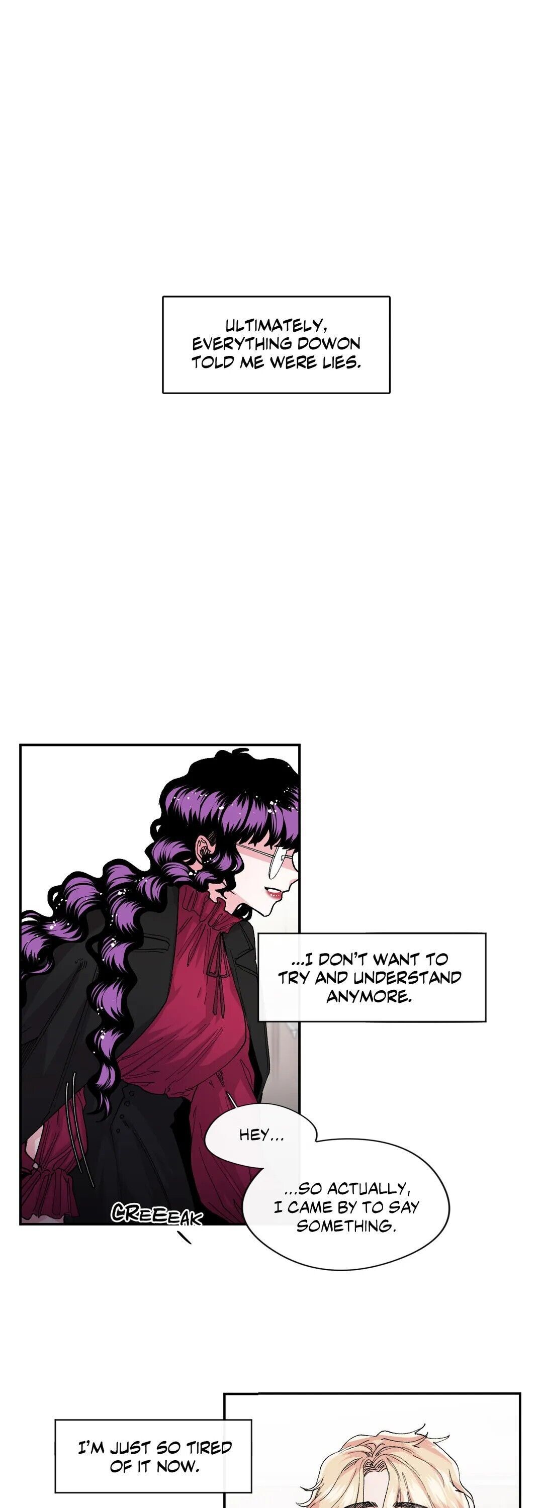 S Flower Chapter 32 - Manhwa18.com