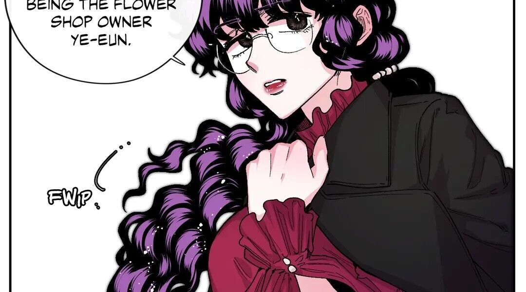 S Flower Chapter 32 - Manhwa18.com