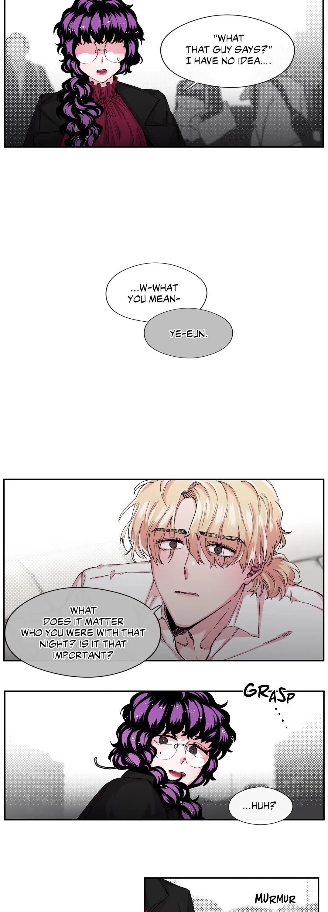 S Flower Chapter 32 - Manhwa18.com