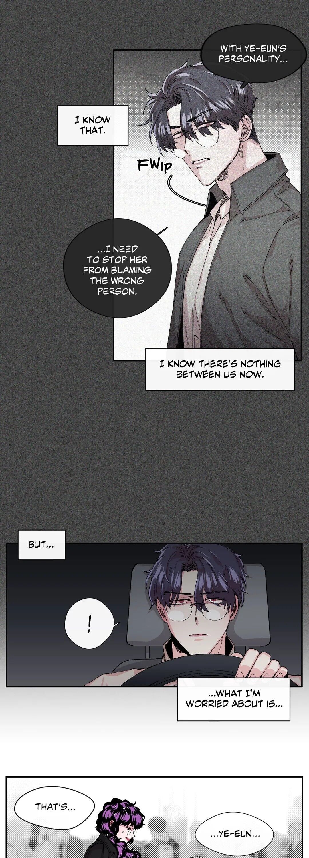 S Flower Chapter 32 - Manhwa18.com