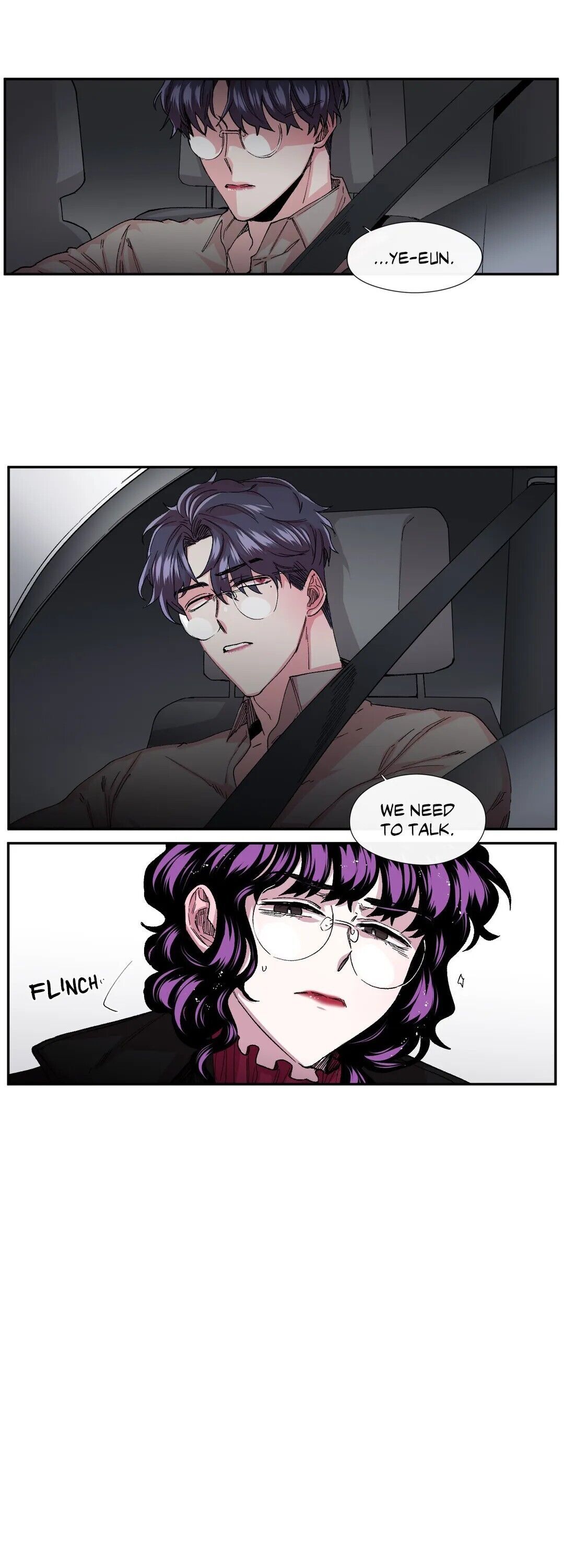 S Flower Chapter 33 - Manhwa18.com