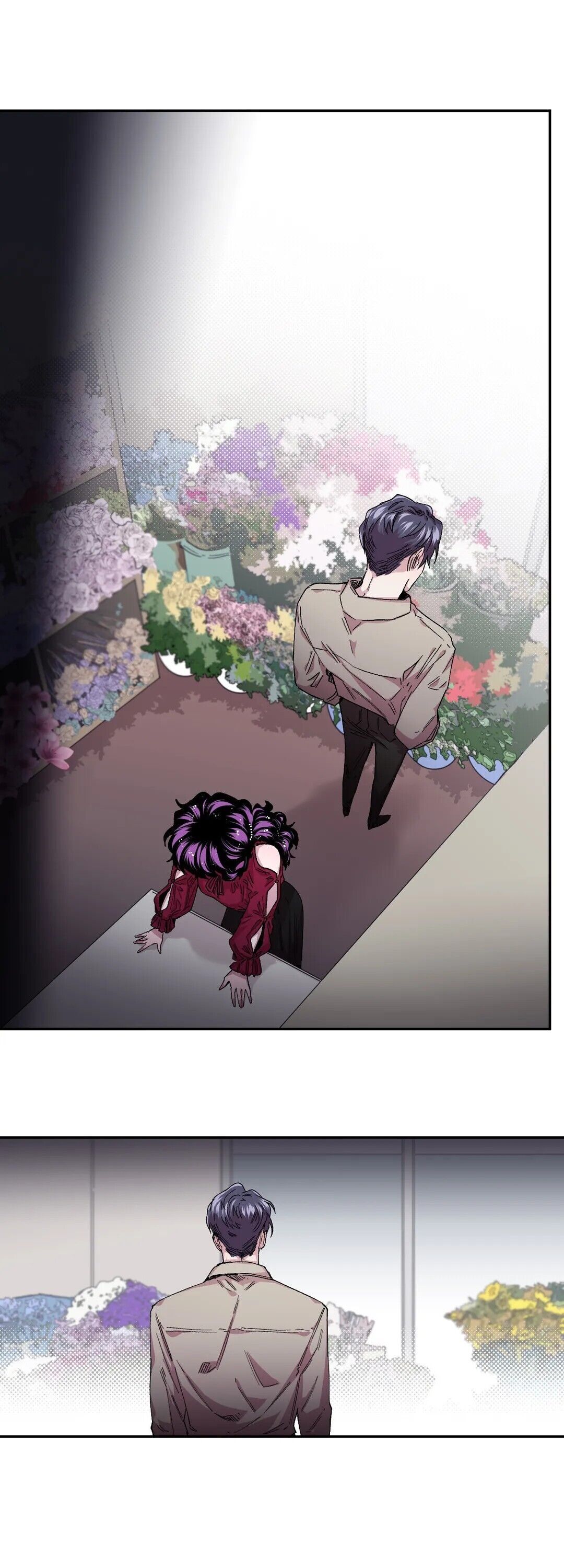 S Flower Chapter 33 - Manhwa18.com