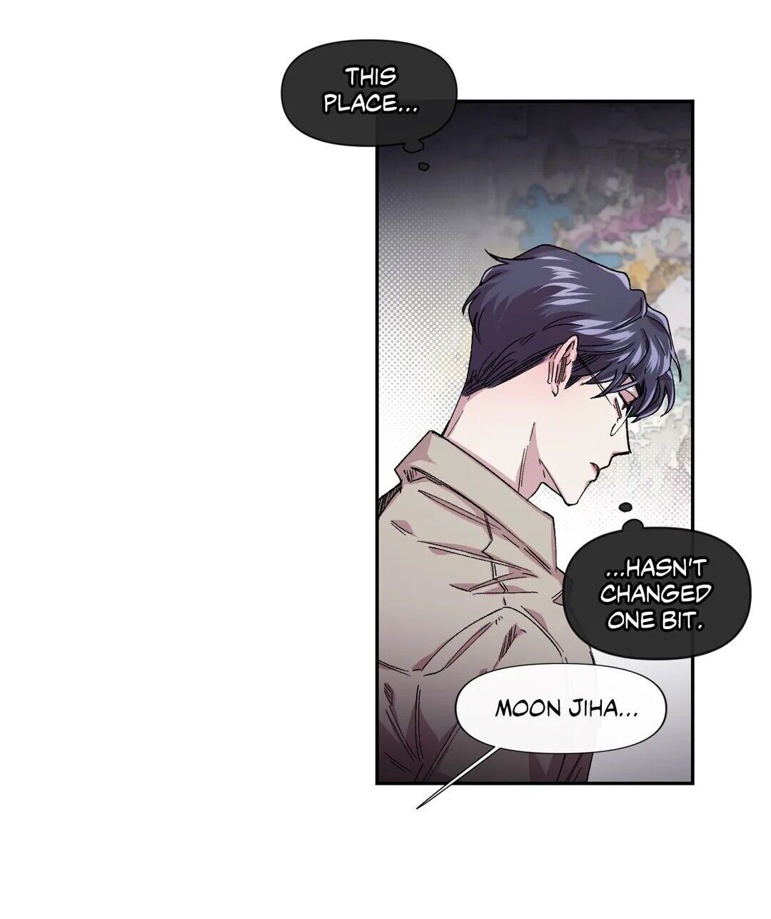 S Flower Chapter 33 - Manhwa18.com