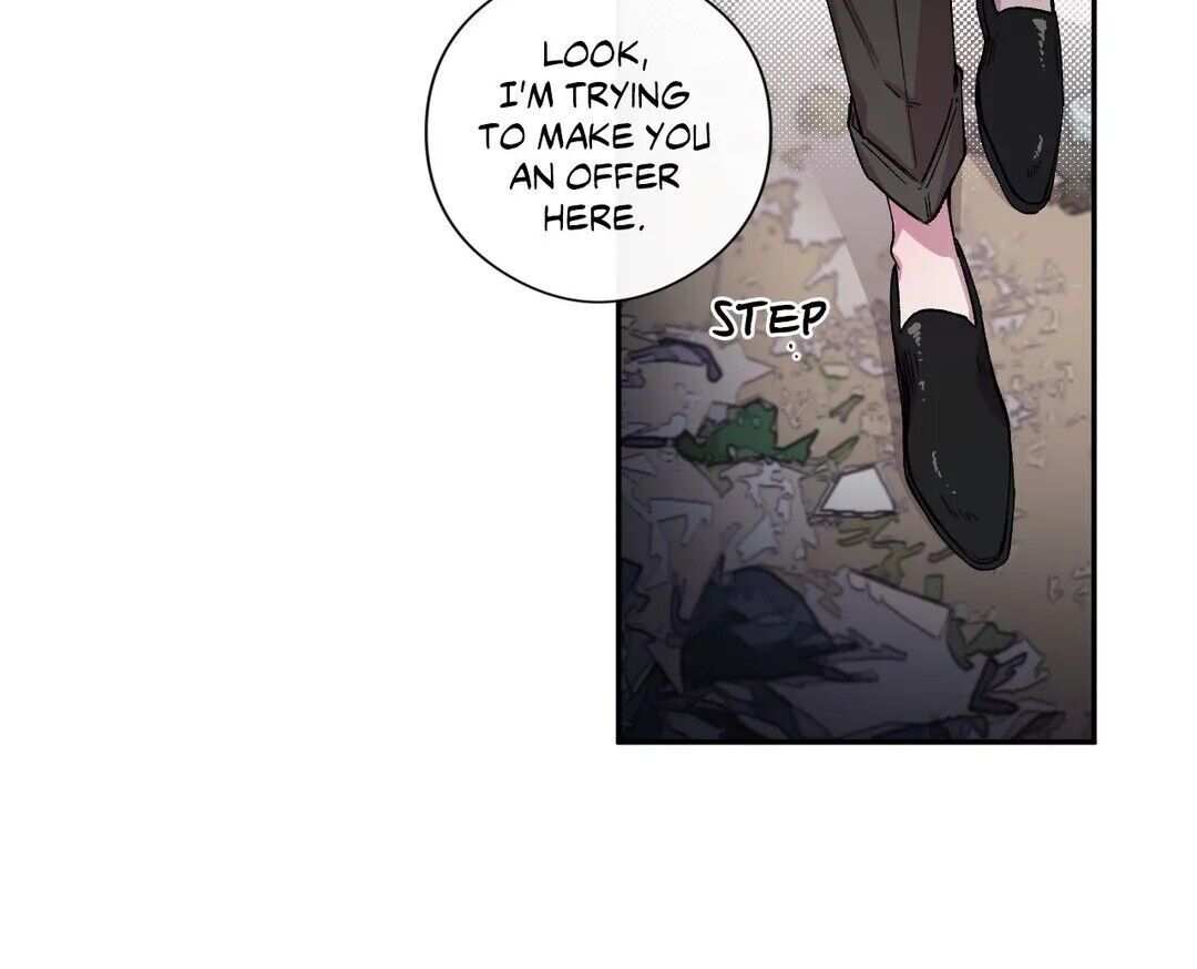 S Flower Chapter 33 - Manhwa18.com