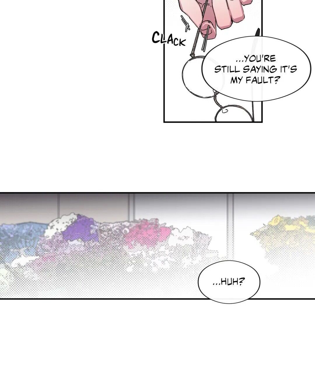 S Flower Chapter 33 - Manhwa18.com