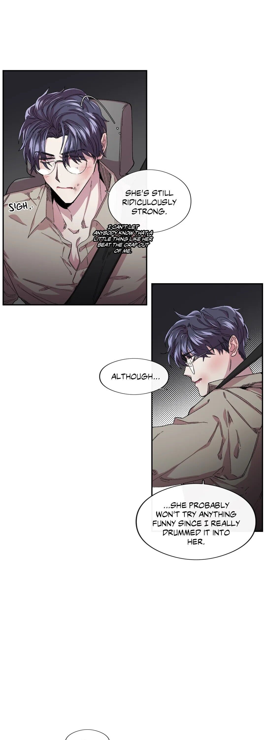 S Flower Chapter 33 - Manhwa18.com