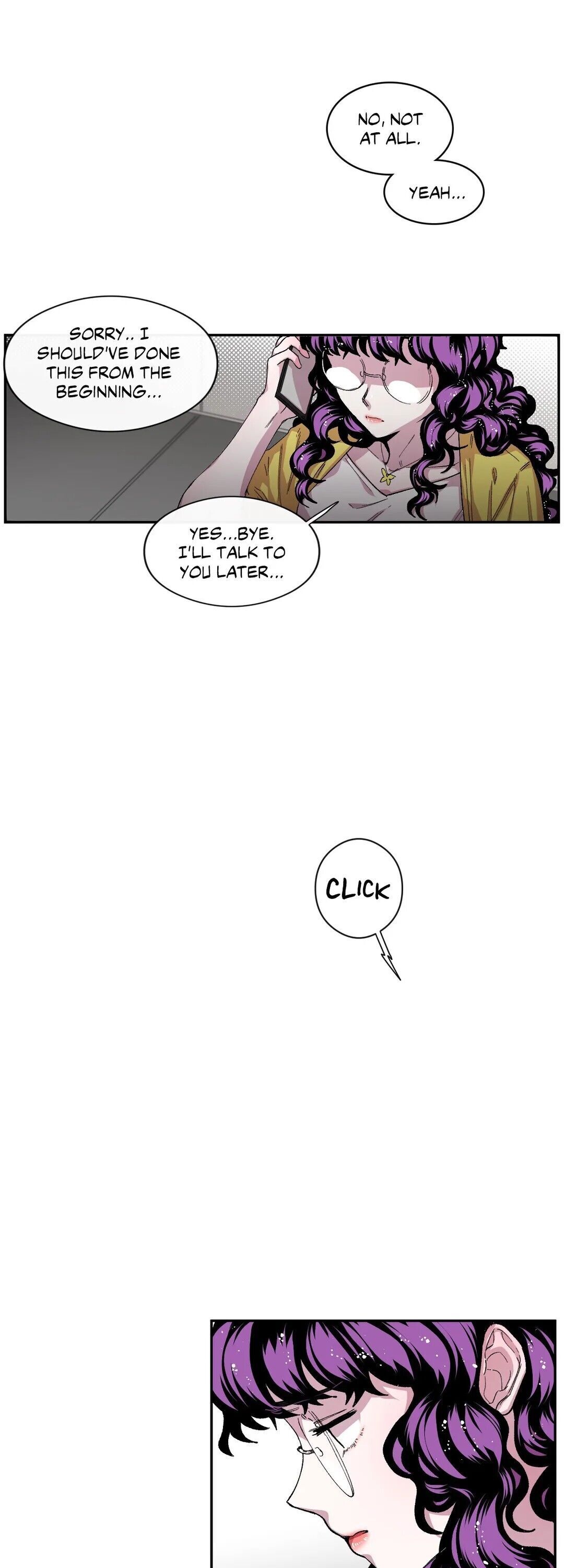 S Flower Chapter 33 - Manhwa18.com