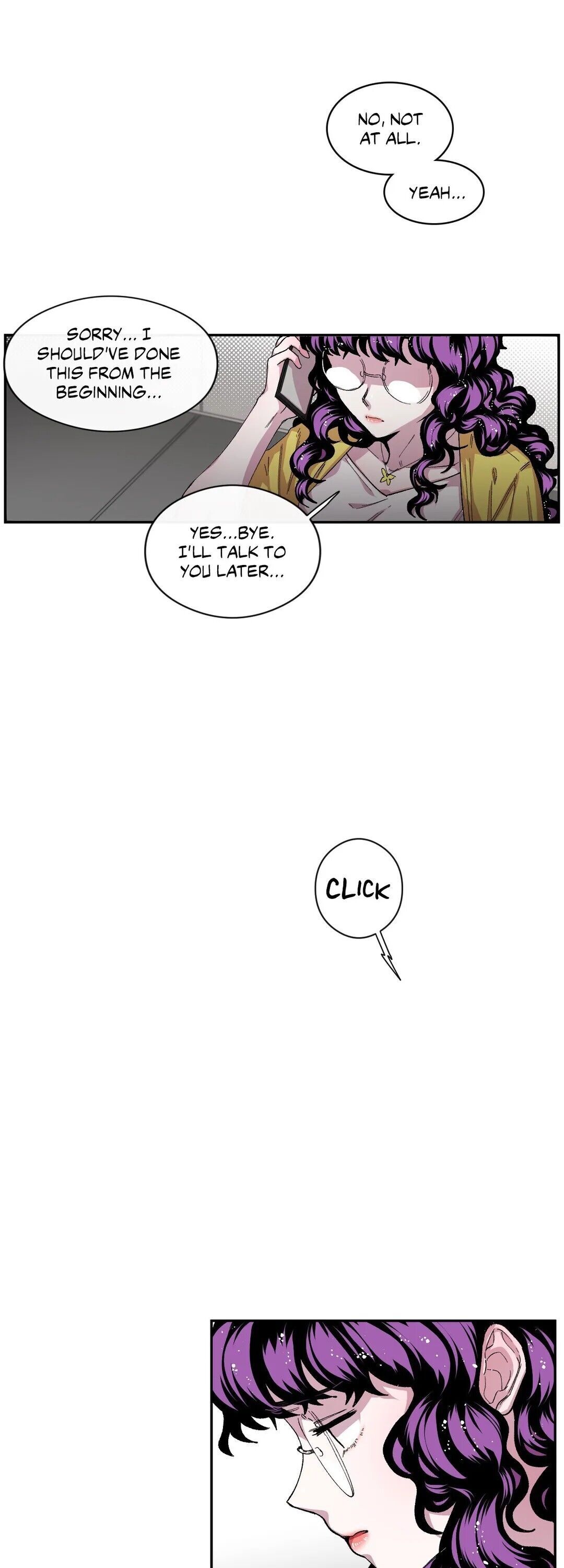 S Flower Chapter 34 - Manhwa18.com