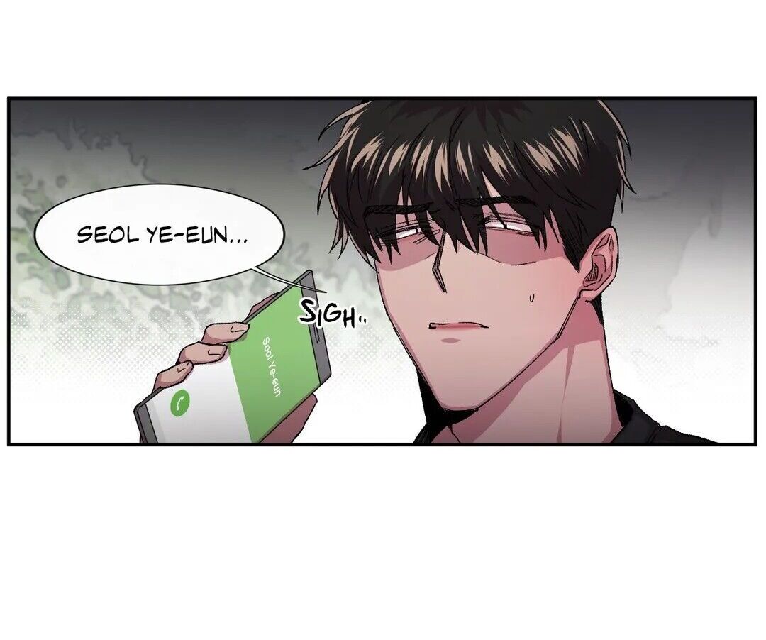 S Flower Chapter 34 - Manhwa18.com