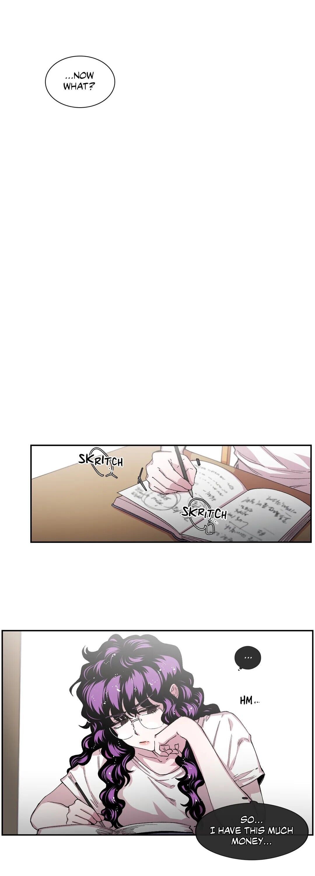 S Flower Chapter 34 - Manhwa18.com