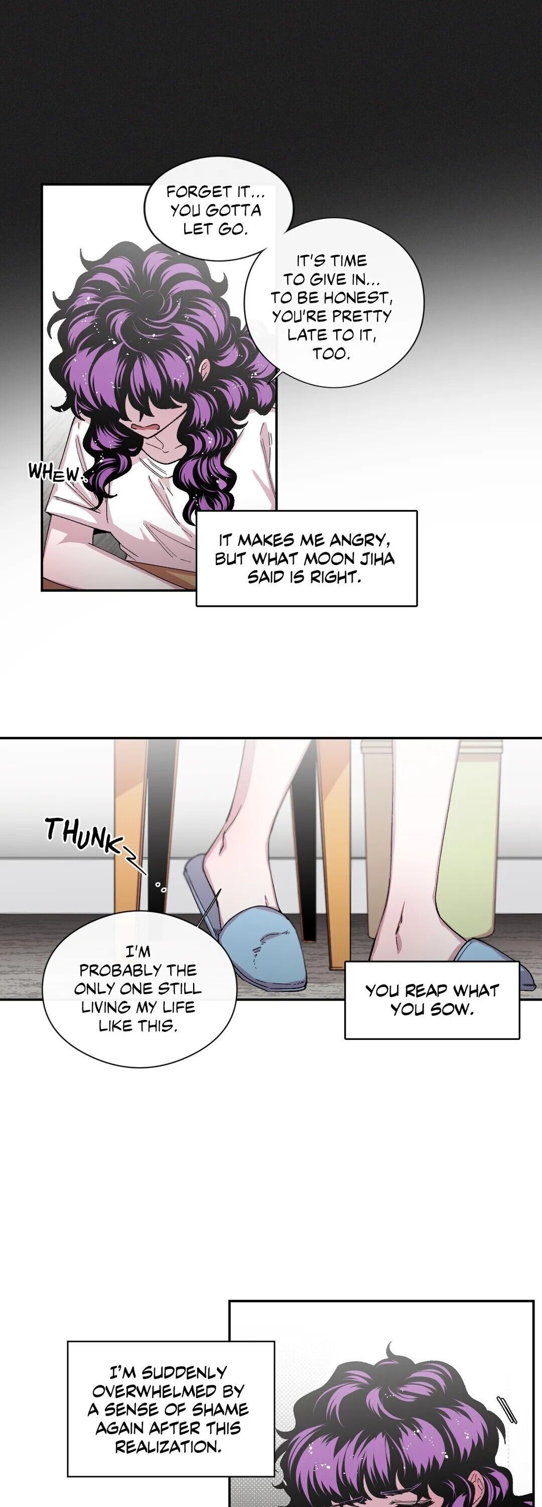 S Flower Chapter 34 - Manhwa18.com