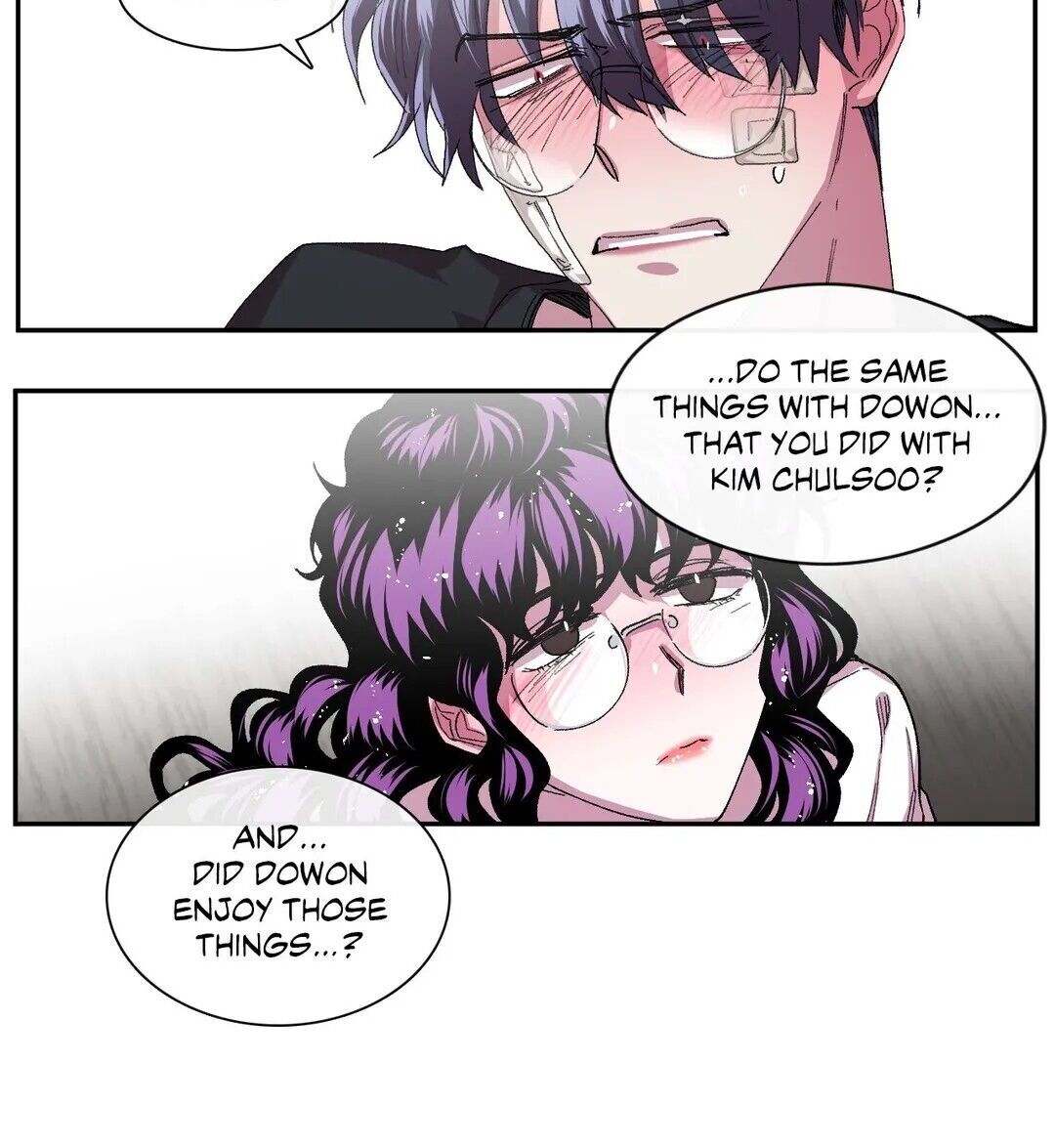 S Flower Chapter 34 - Manhwa18.com