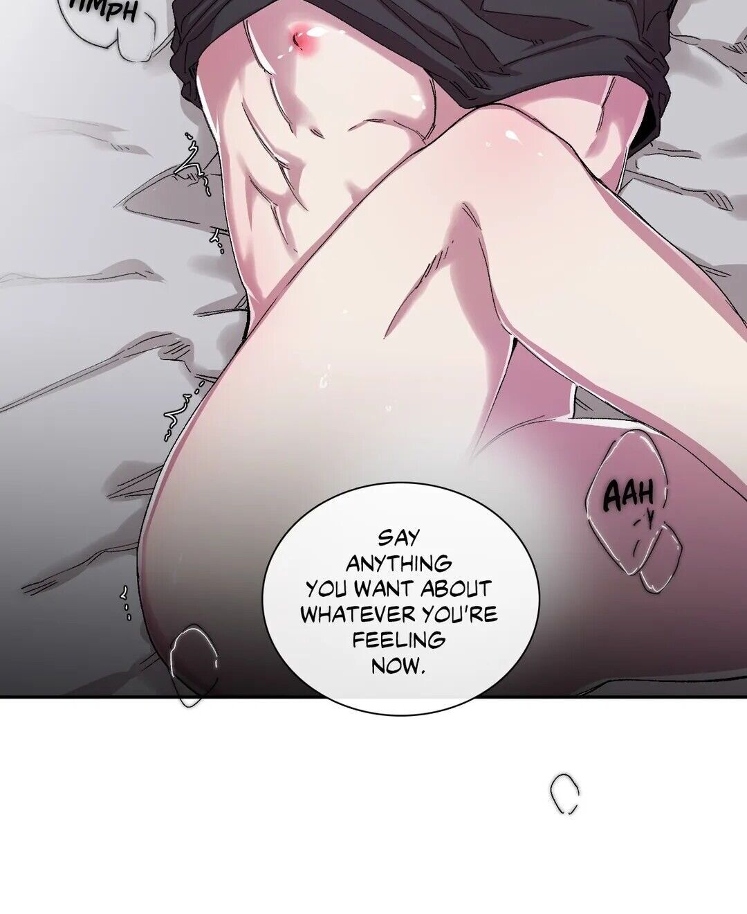 S Flower Chapter 35 - Manhwa18.com