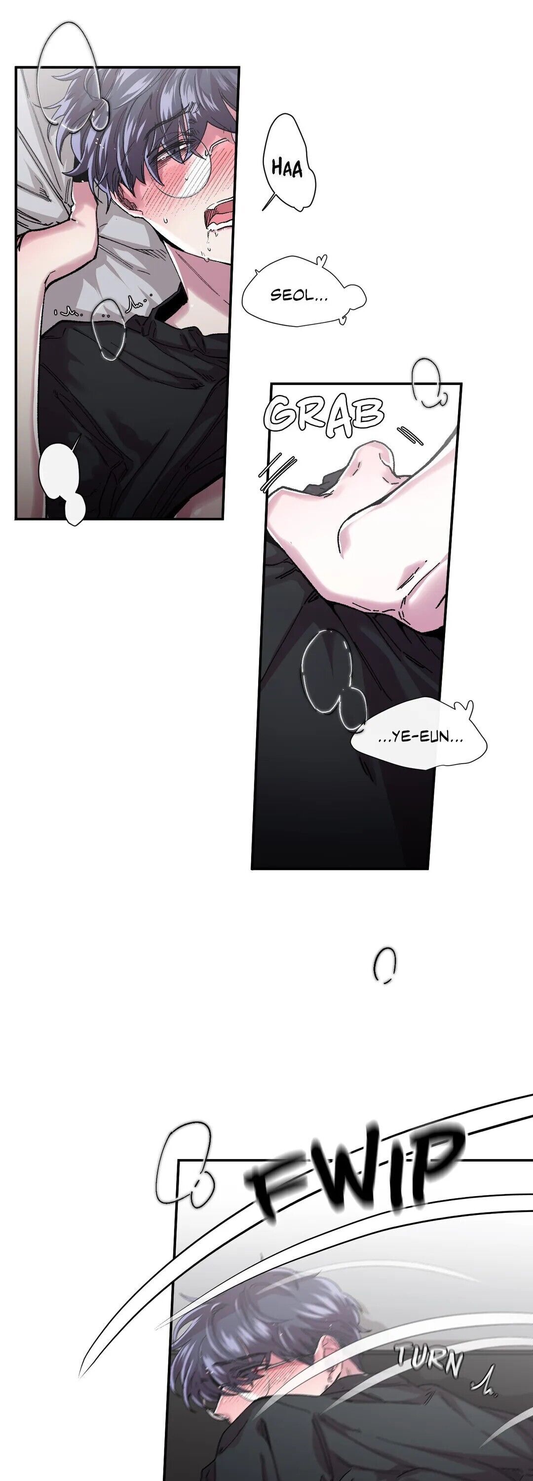 S Flower Chapter 36 - Manhwa18.com