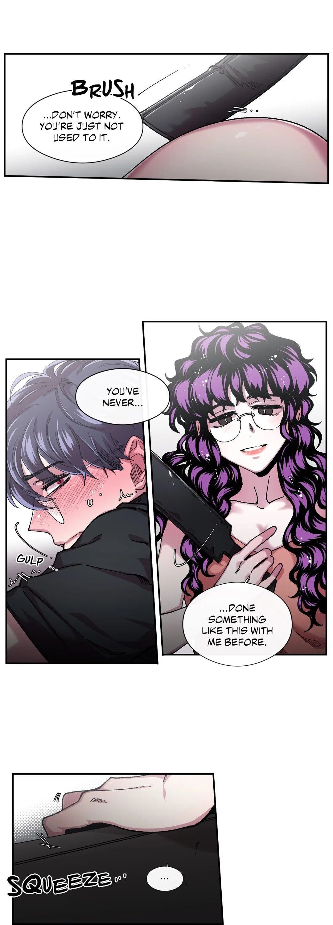 S Flower Chapter 36 - Manhwa18.com