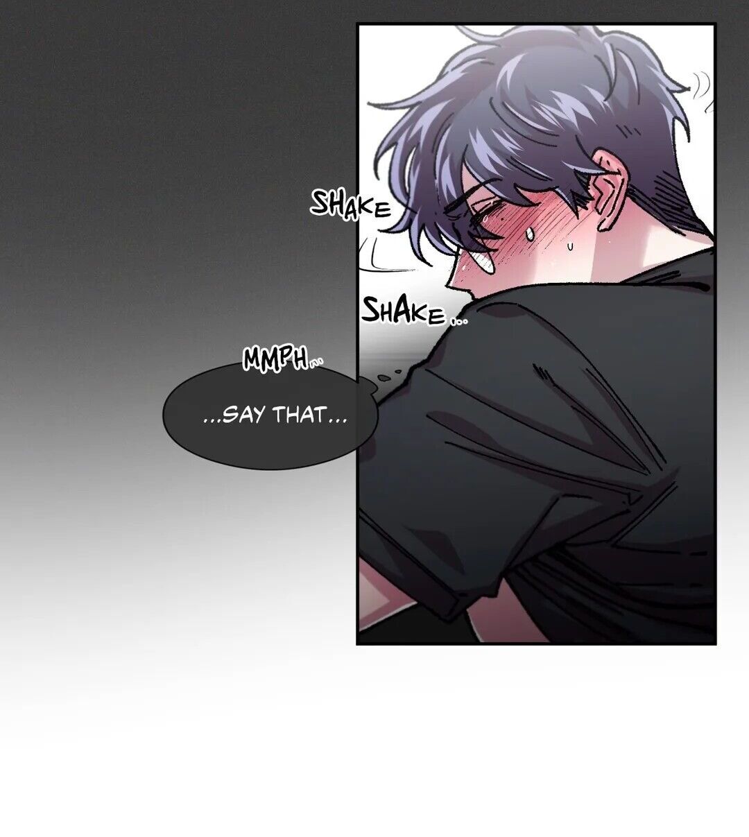 S Flower Chapter 36 - Manhwa18.com