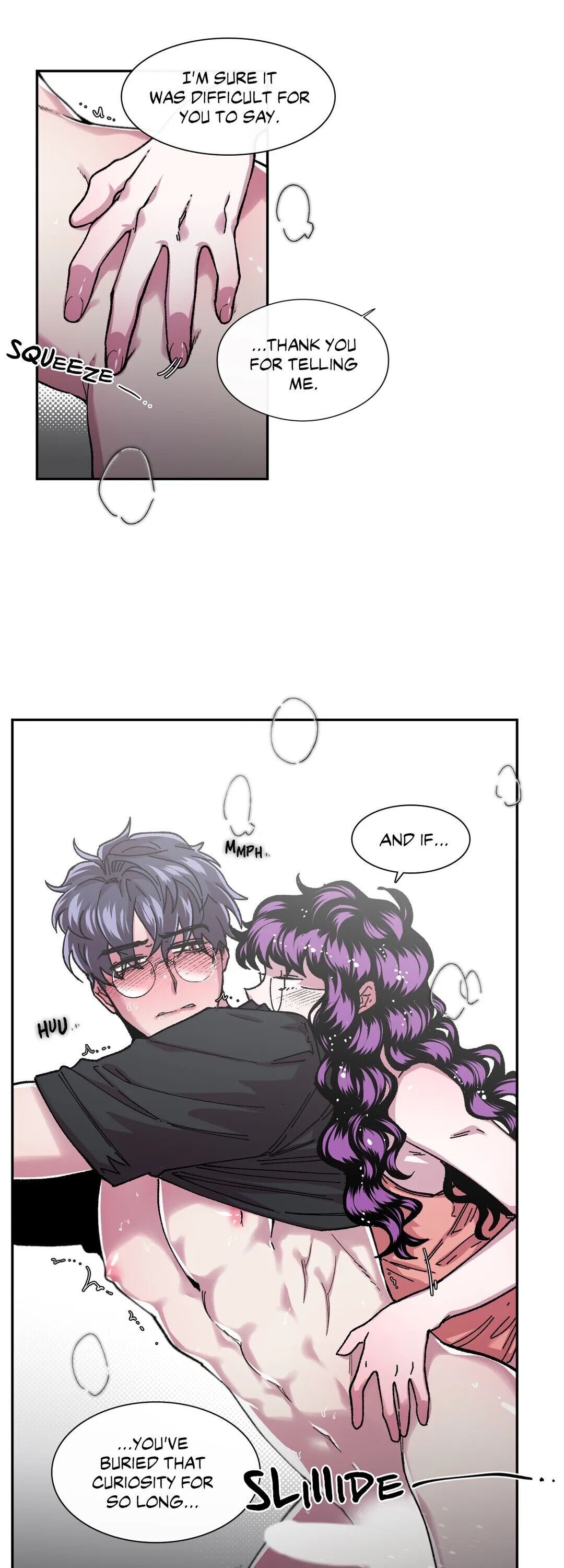 S Flower Chapter 36 - Manhwa18.com