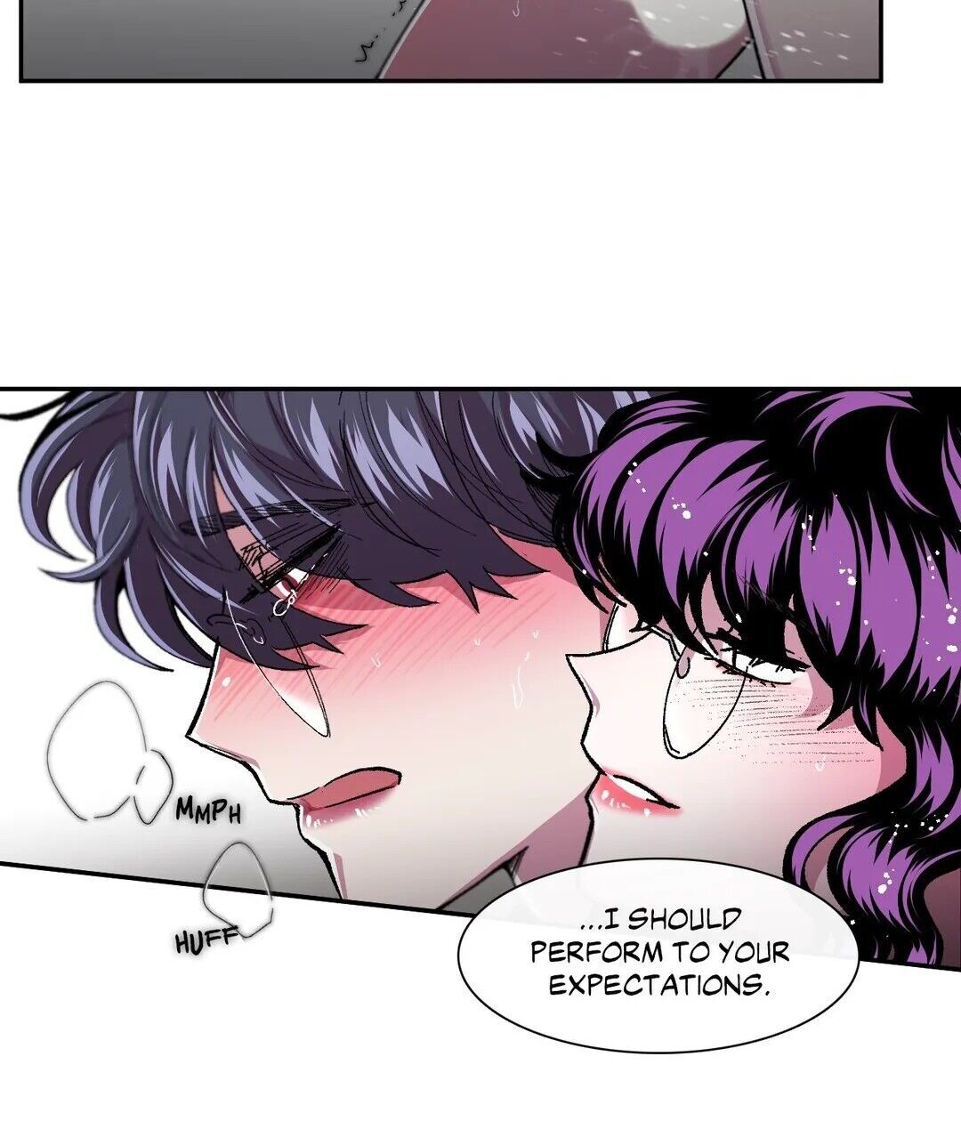 S Flower Chapter 36 - Manhwa18.com