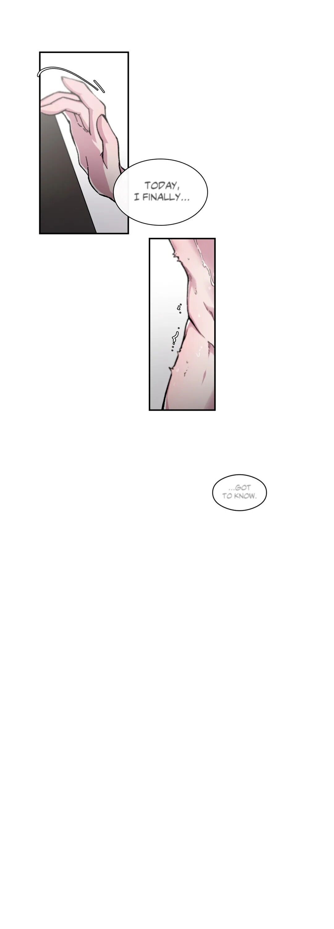 S Flower Chapter 36 - Manhwa18.com